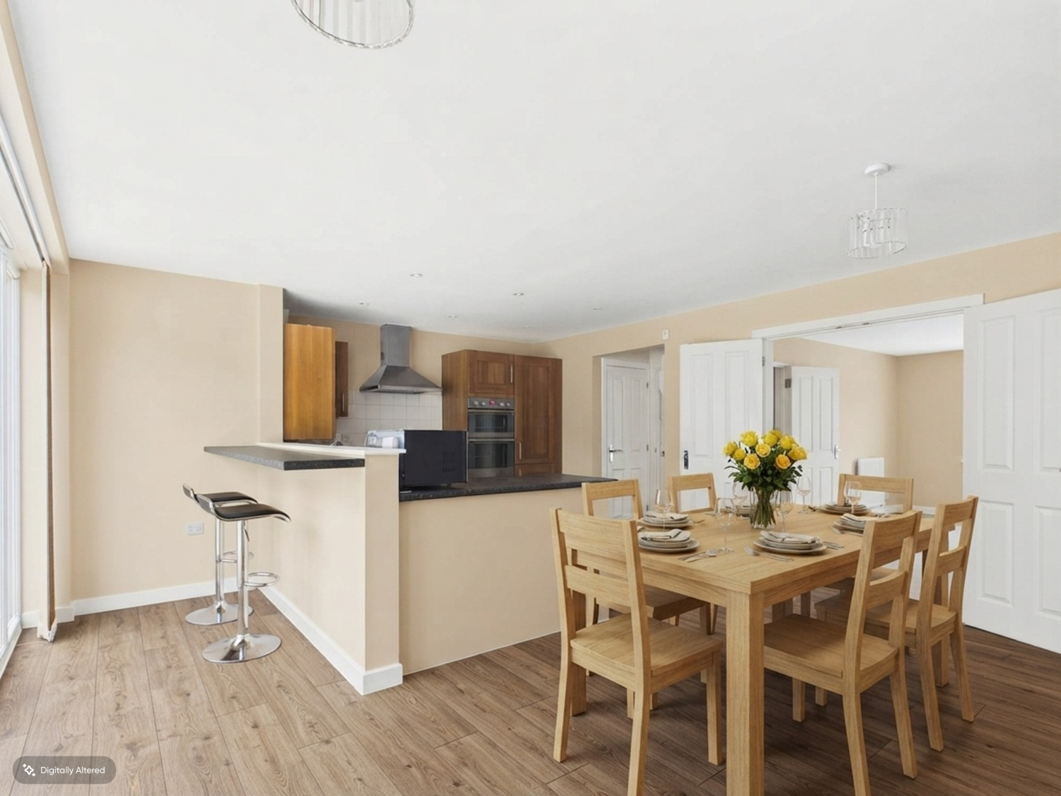 Bridge Farm Close, Mildenhall, photo 14