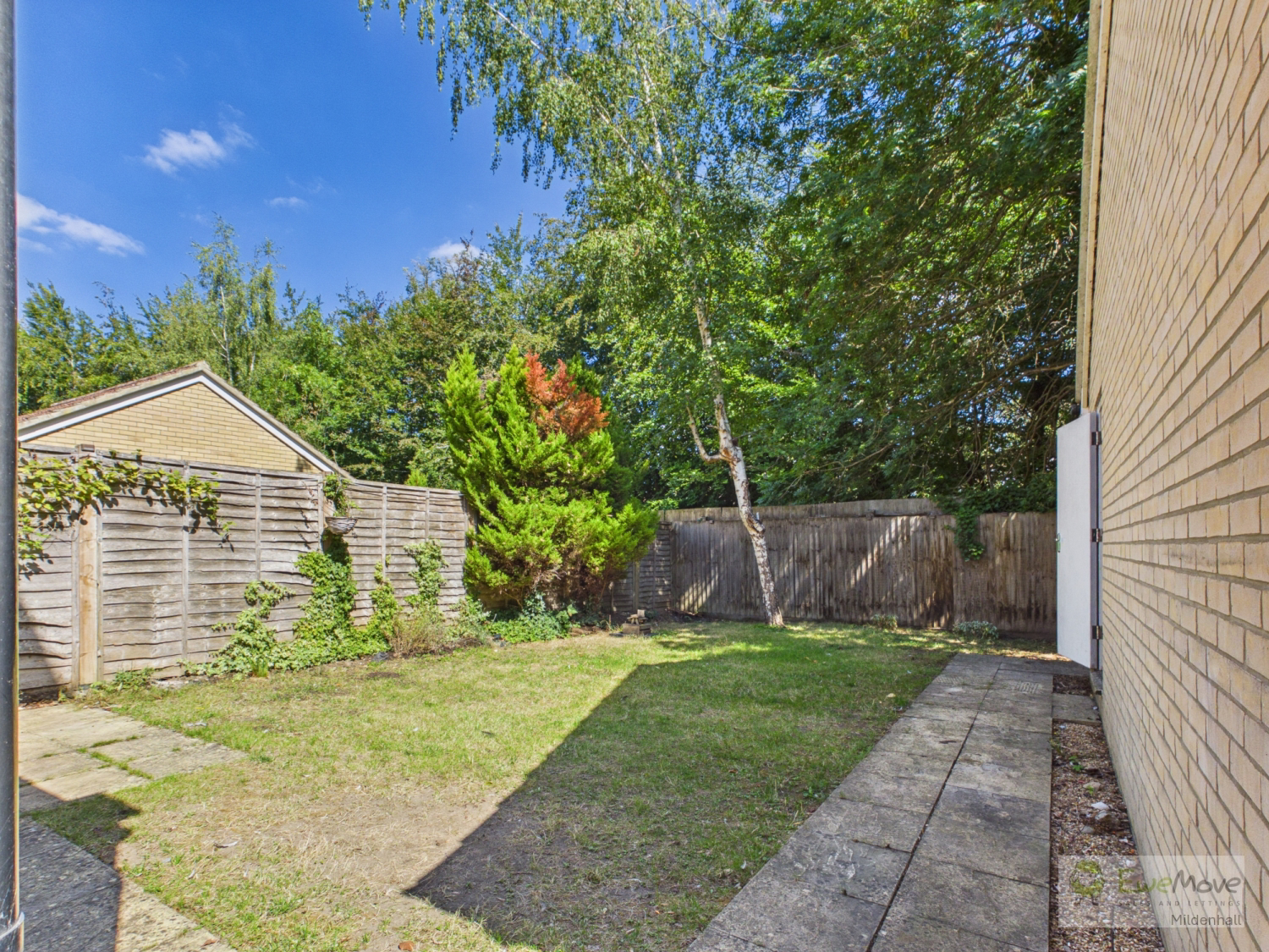 Bridge Farm Close, Mildenhall, photo 12