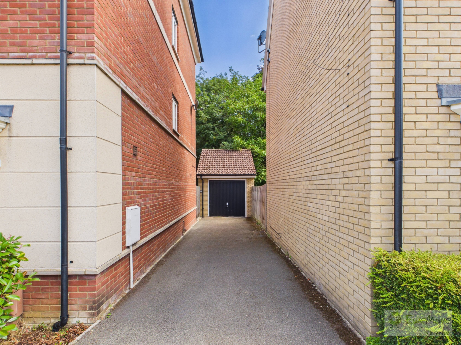 Bridge Farm Close, Mildenhall, photo 13