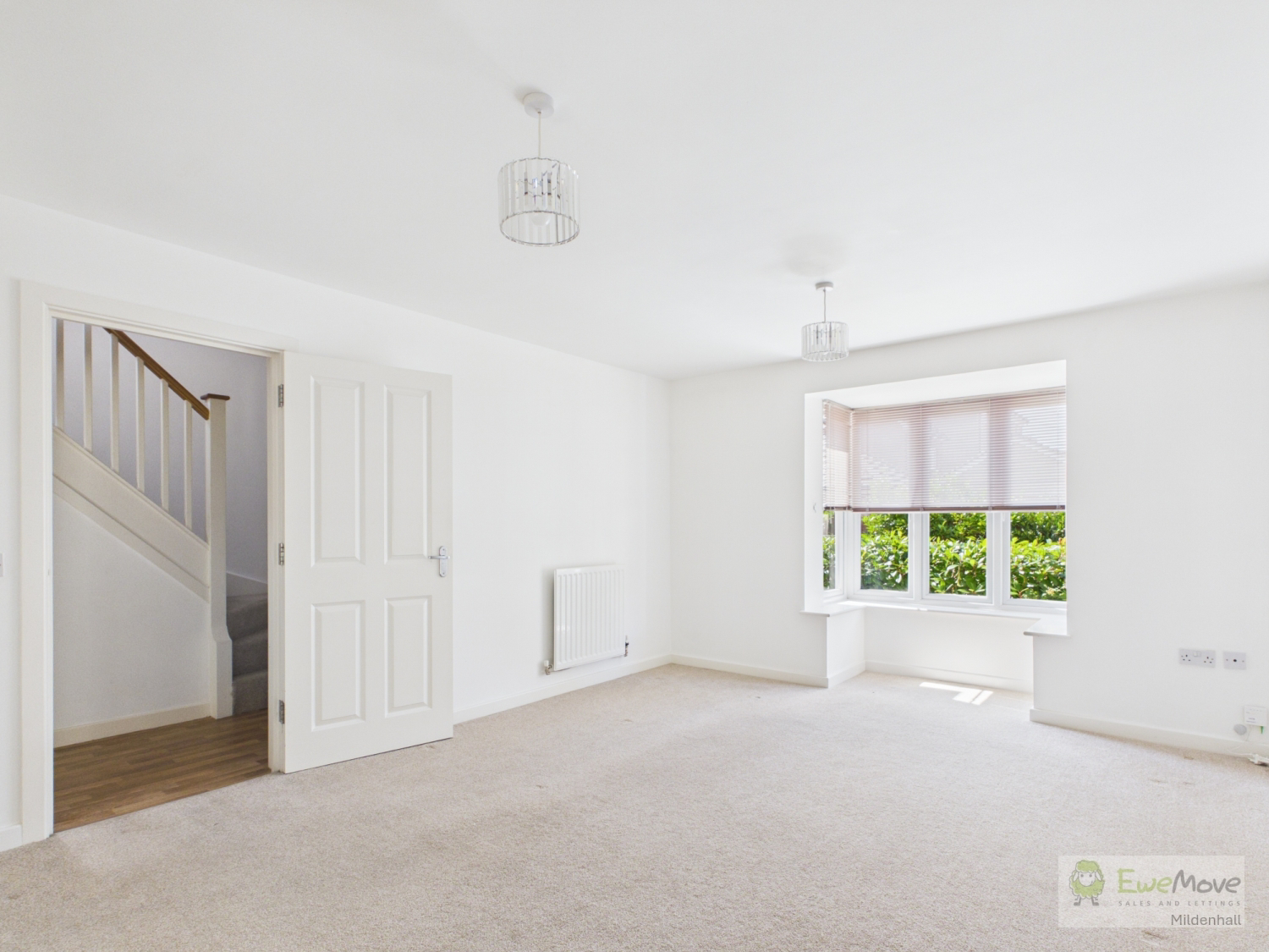 Bridge Farm Close, Mildenhall, photo 5