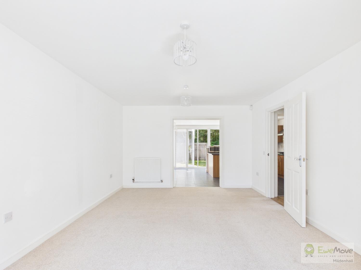 Bridge Farm Close, Mildenhall, photo 6