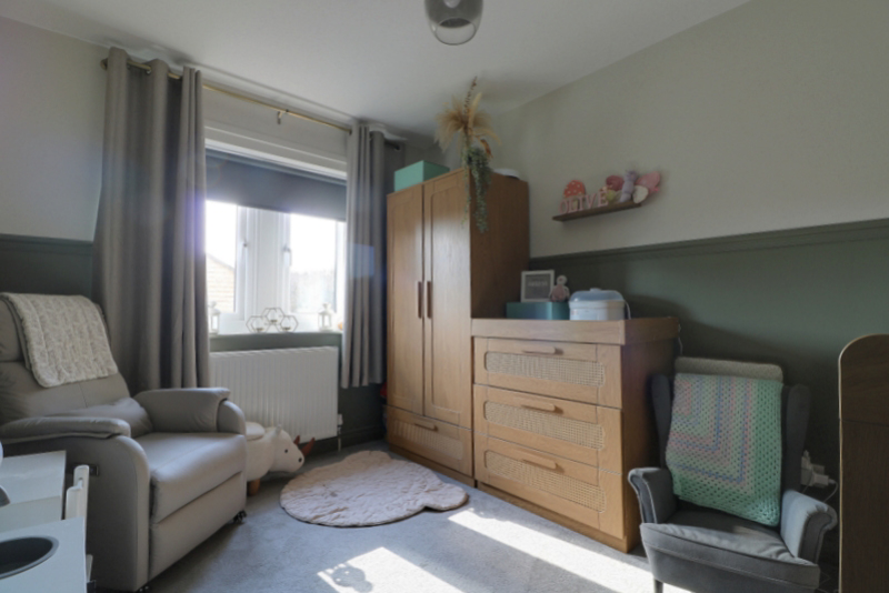 Richmond Park Avenue, Liversedge, West Yorkshire, WF15, photo 13