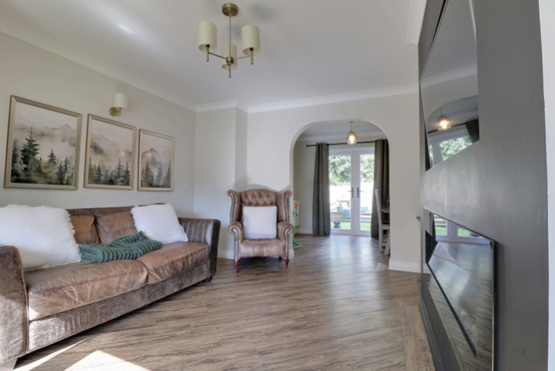 Richmond Park Avenue, Liversedge, West Yorkshire, WF15, photo 6