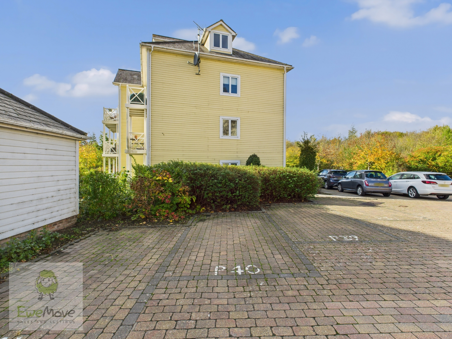 Alisander Close, Holborough Lakes, Snodland, ME6 5SH, photo 10