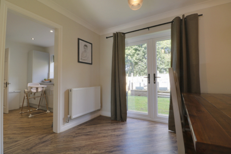 Richmond Park Avenue, Liversedge, West Yorkshire, WF15, photo 7