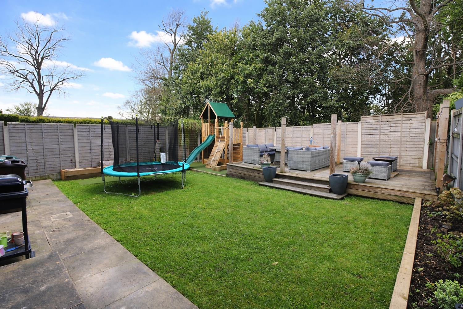 Richmond Park Avenue, Liversedge, West Yorkshire, WF15, photo 4
