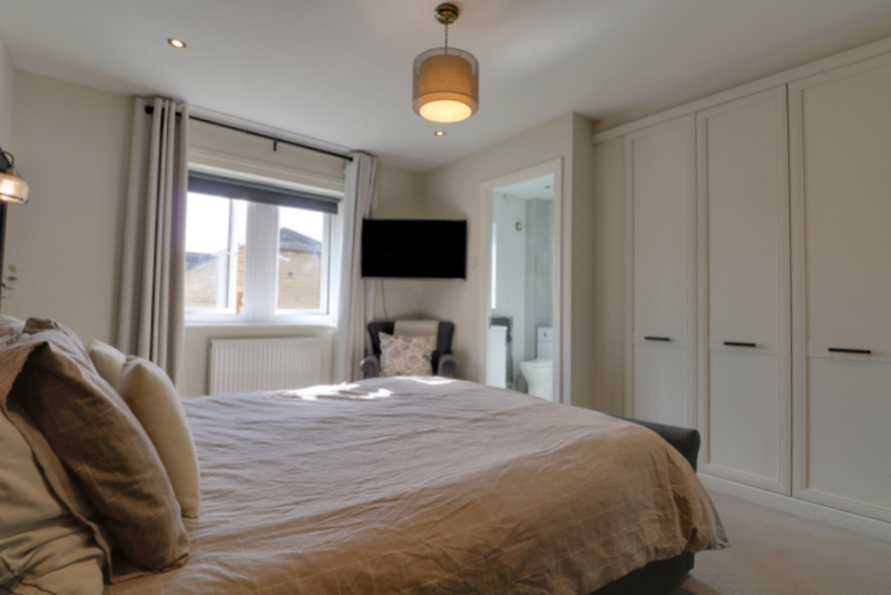 Richmond Park Avenue, Liversedge, West Yorkshire, WF15, photo 11