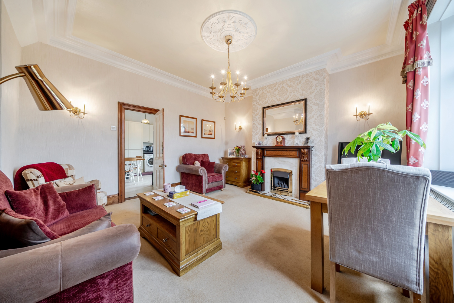 Victoria Place, Luddendenfoot, photo 6