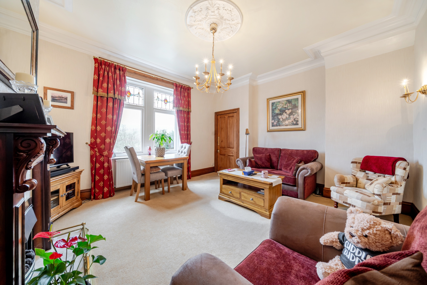 Victoria Place, Luddendenfoot, photo 5
