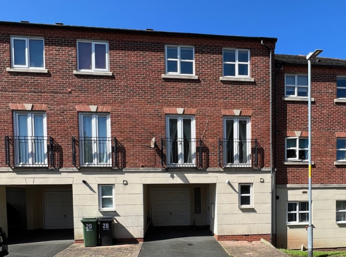 Room 5, 21 Ingles Drive, WR2 5HR, photo 5