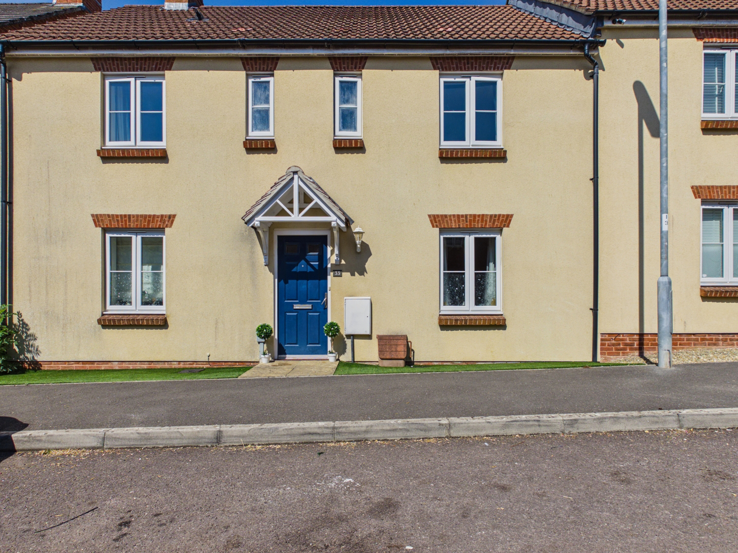 Cuckoo Hill, Bruton, Somerset, BA10