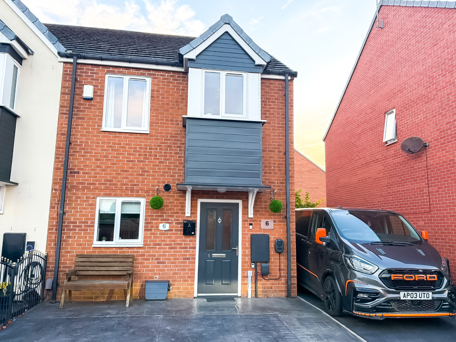 Harrington Road, Redcar, TS10 4SP