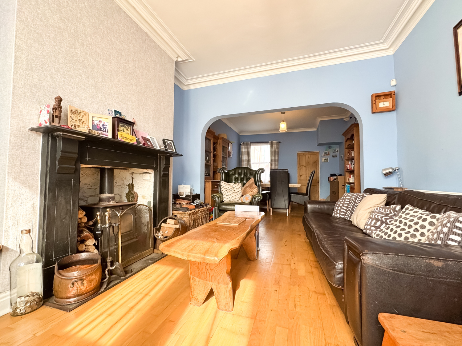 Upleatham Street, Saltburn-by-the-Sea, TS12 1LR, photo 2