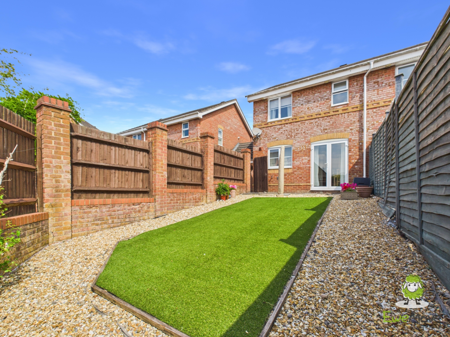 Arcadia Close, Beggarwood, Basingstoke, Hampshire, RG22, photo 4