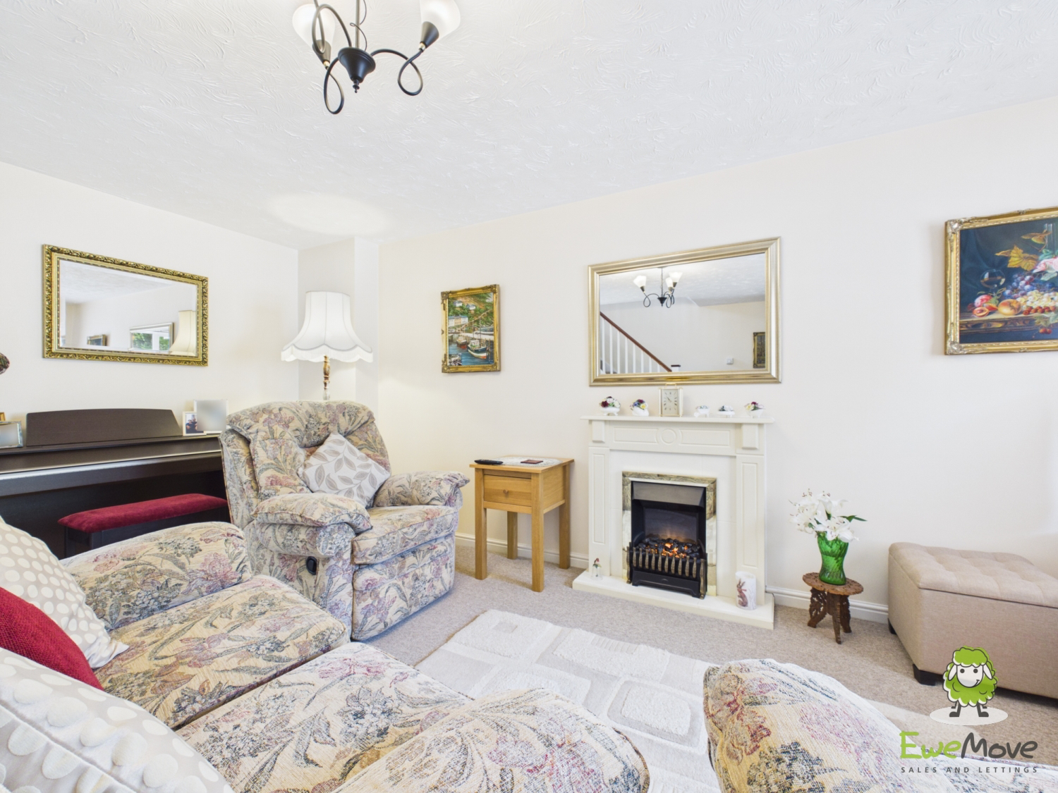 Arcadia Close, Beggarwood, Basingstoke, Hampshire, RG22, photo 8