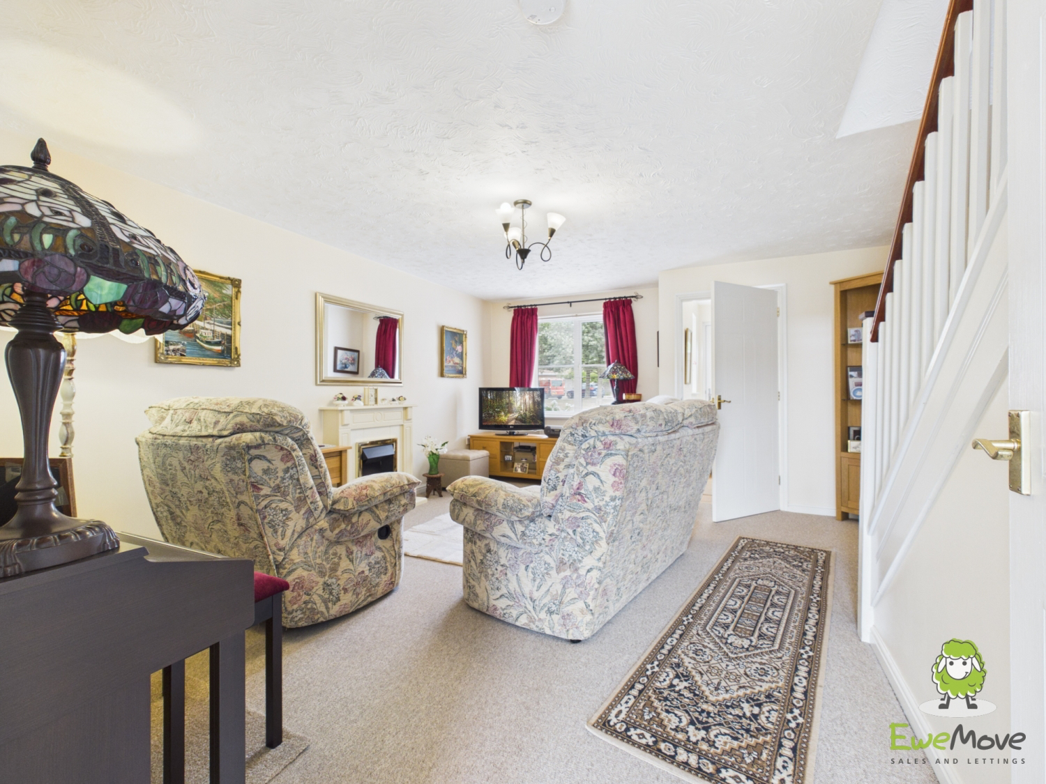 Arcadia Close, Beggarwood, Basingstoke, Hampshire, RG22, photo 7