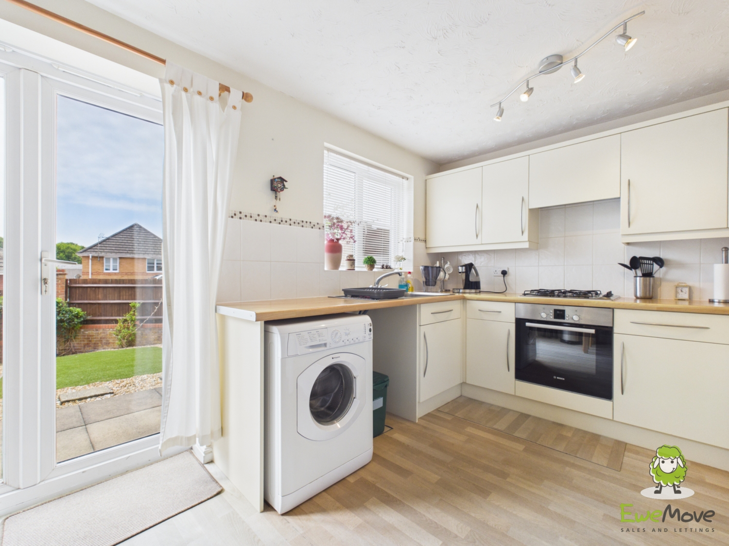 Arcadia Close, Beggarwood, Basingstoke, Hampshire, RG22, photo 9