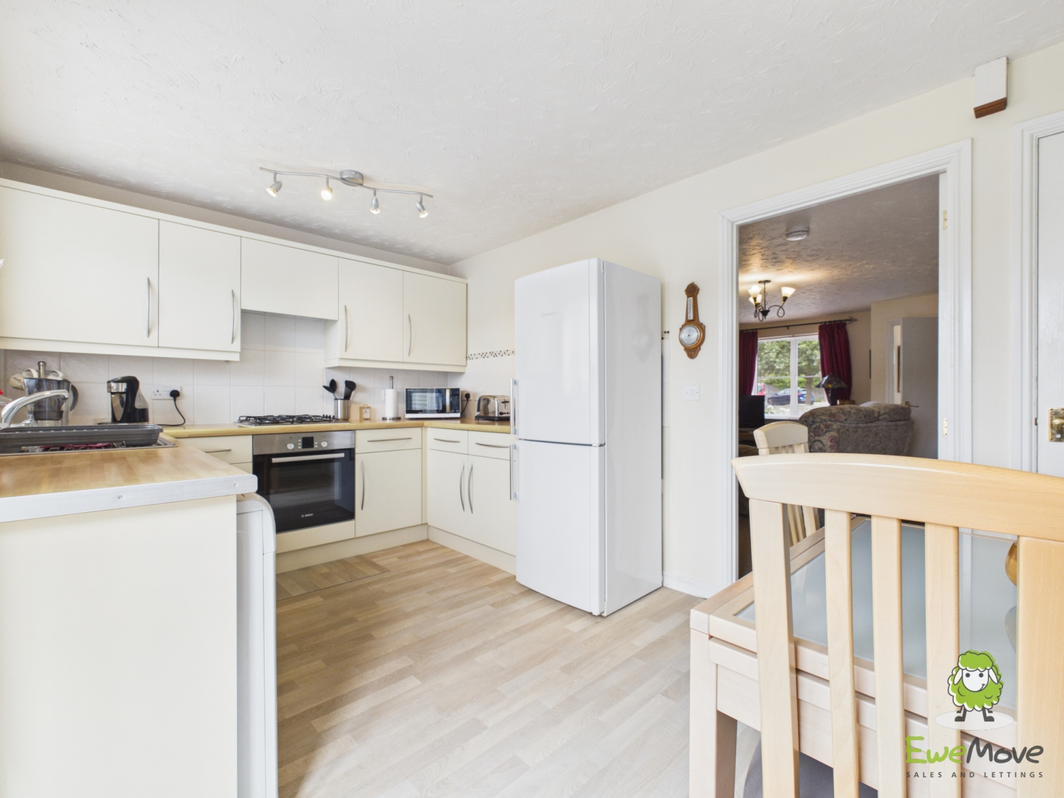 Arcadia Close, Beggarwood, Basingstoke, Hampshire, RG22, photo 10