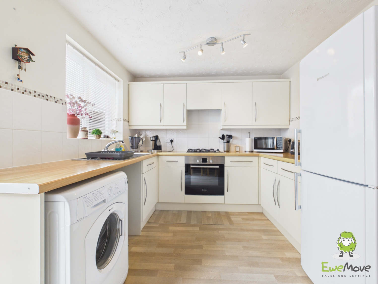 Arcadia Close, Beggarwood, Basingstoke, Hampshire, RG22, photo 11