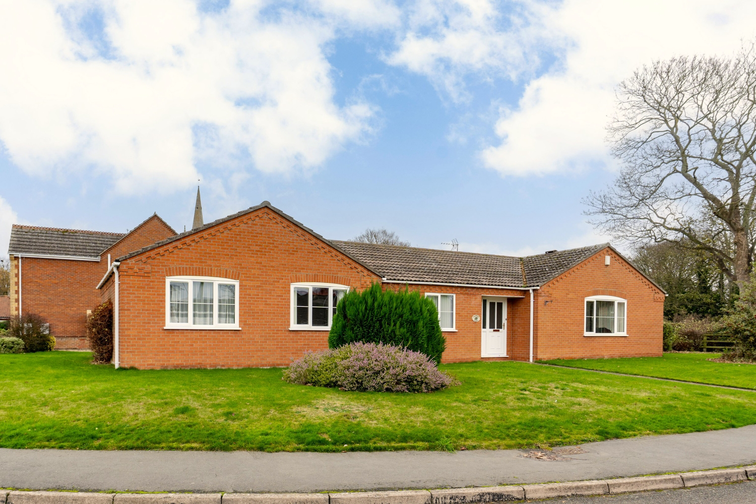 Church Lane, Swineshead, Boston, Lincolnshire, PE20, photo 5