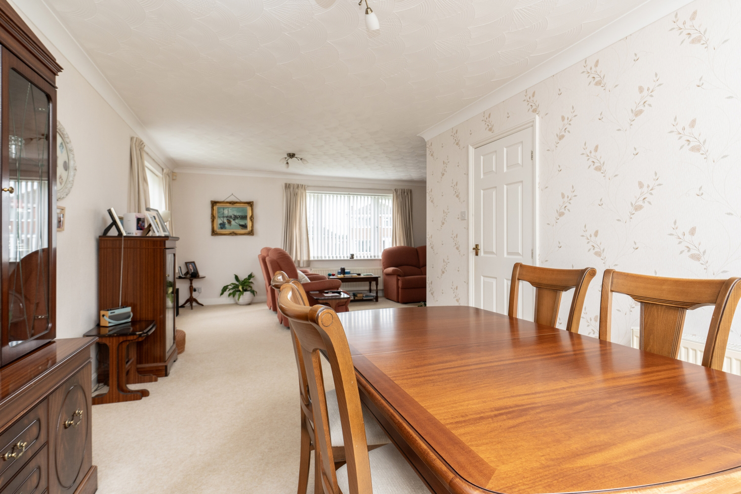 Church Lane, Swineshead, Boston, Lincolnshire, PE20, photo 8