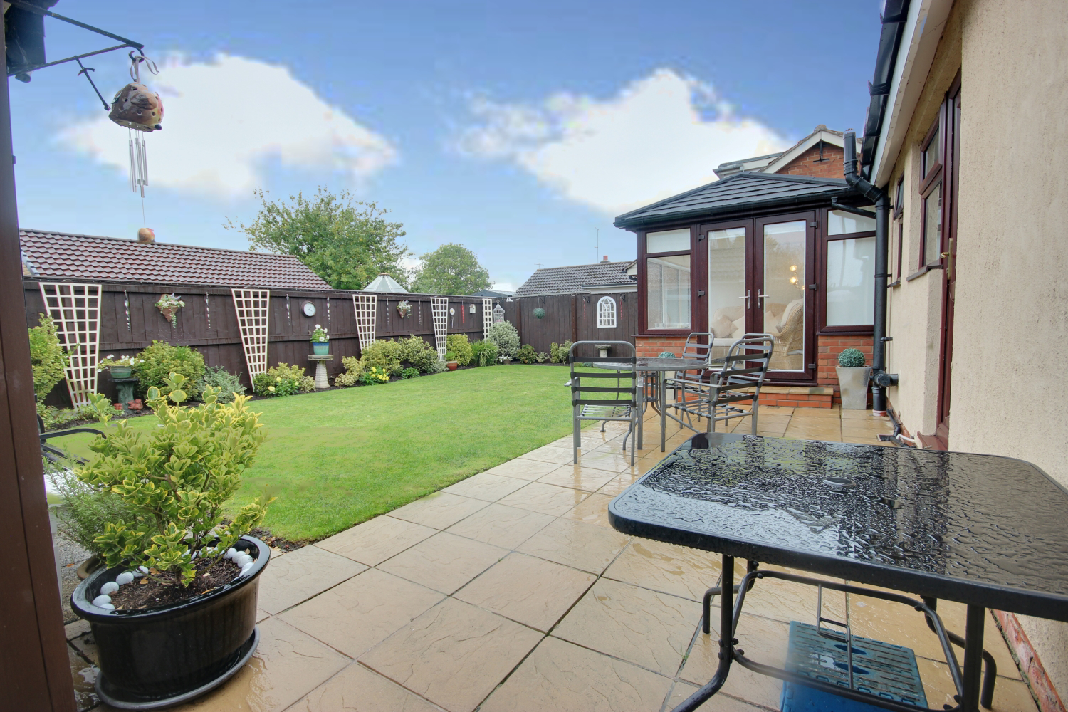 9 Dene Close, Dunswell, Hull