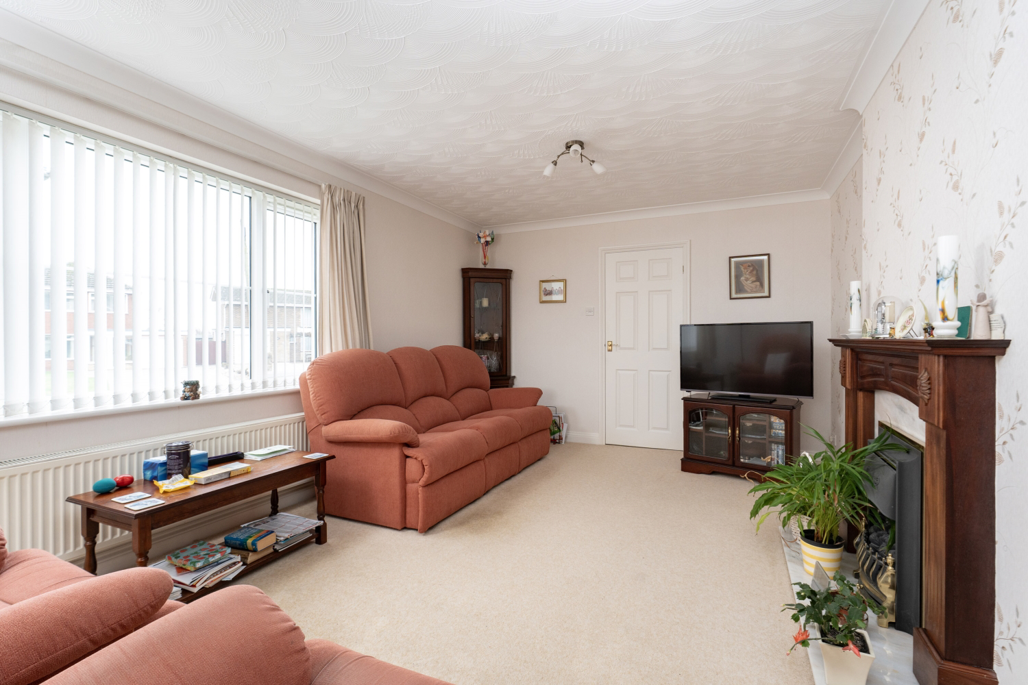 Church Lane, Swineshead, Boston, Lincolnshire, PE20, photo 6
