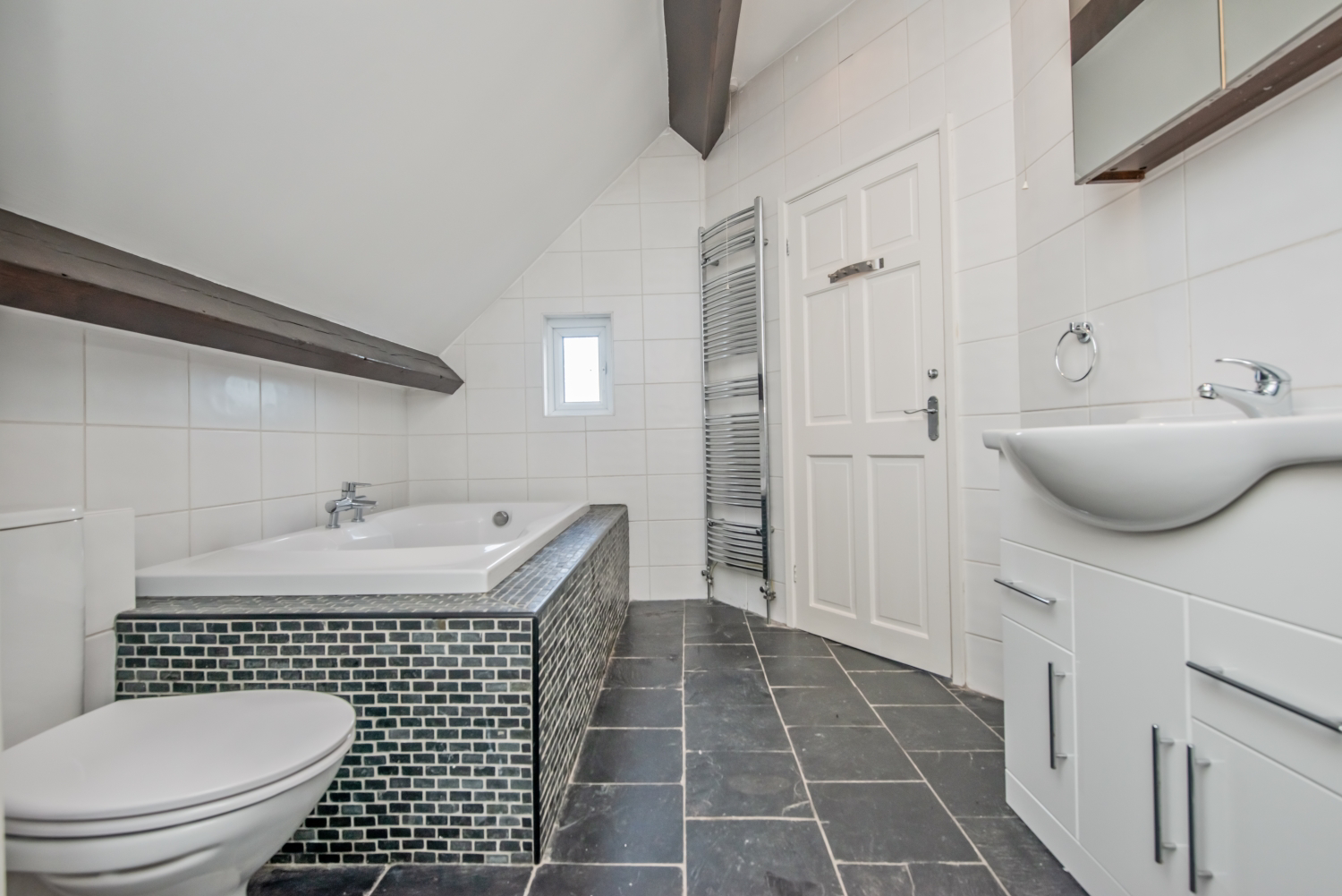 Flat B, 36, The Avenue, Roundhay, Leeds, LS8 1JG, photo 13