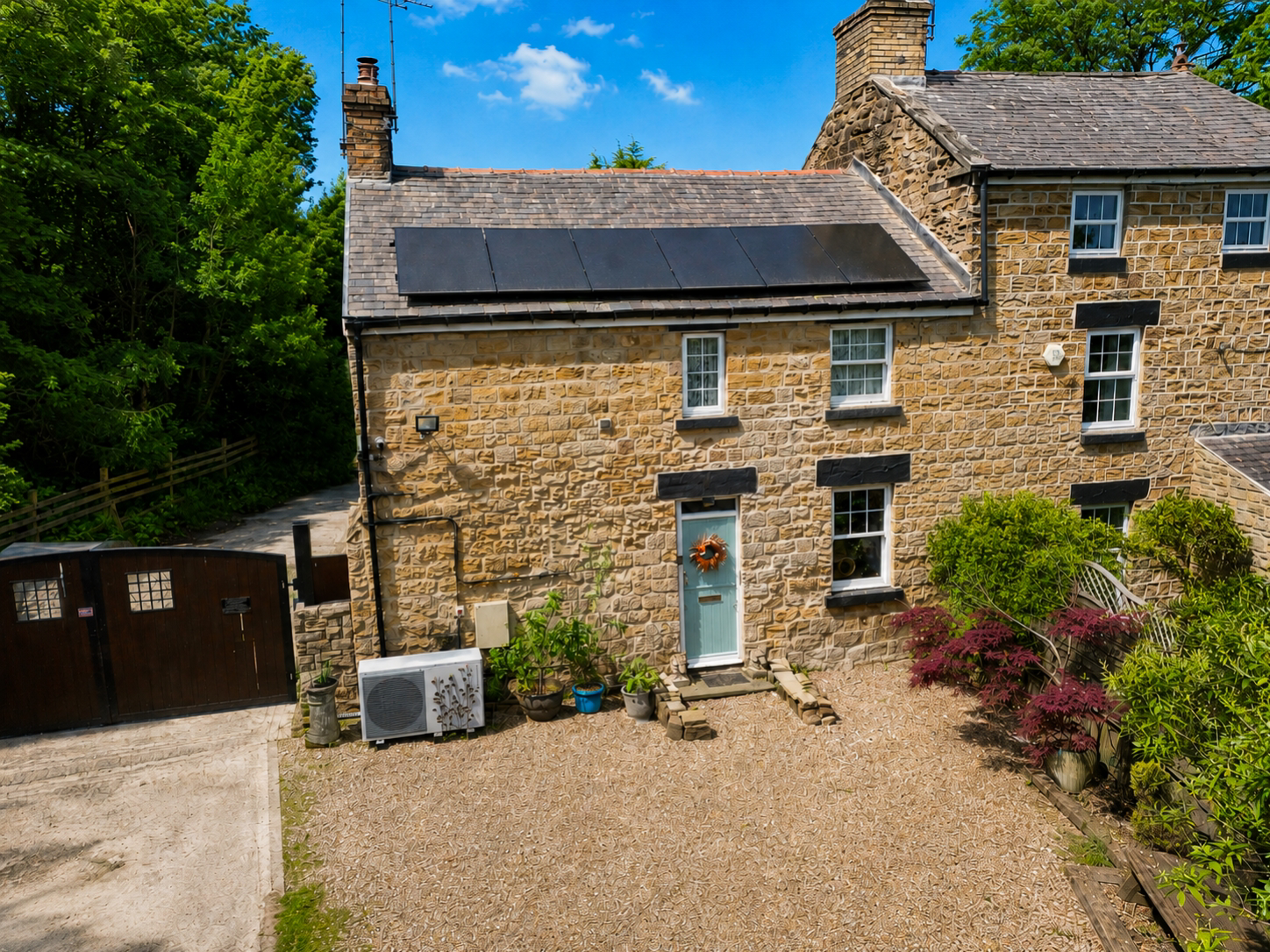 4 Tinglebridge Hemingfield, Hemingfield, Barnsley