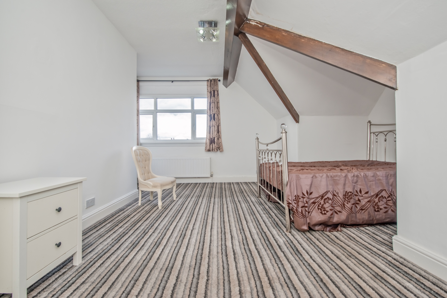 Flat B, 36, The Avenue, Roundhay, Leeds, LS8 1JG, photo 9