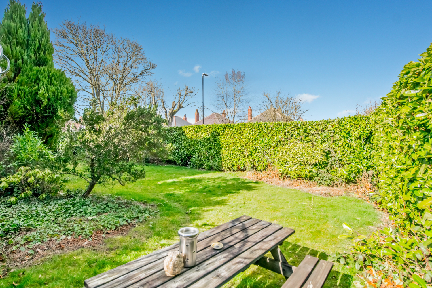 Flat B, 36, The Avenue, Roundhay, Leeds, LS8 1JG, photo 15