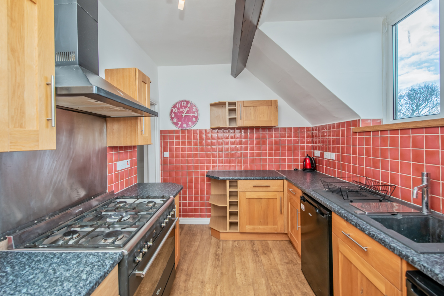 Flat B, 36, The Avenue, Roundhay, Leeds, LS8 1JG, photo 8