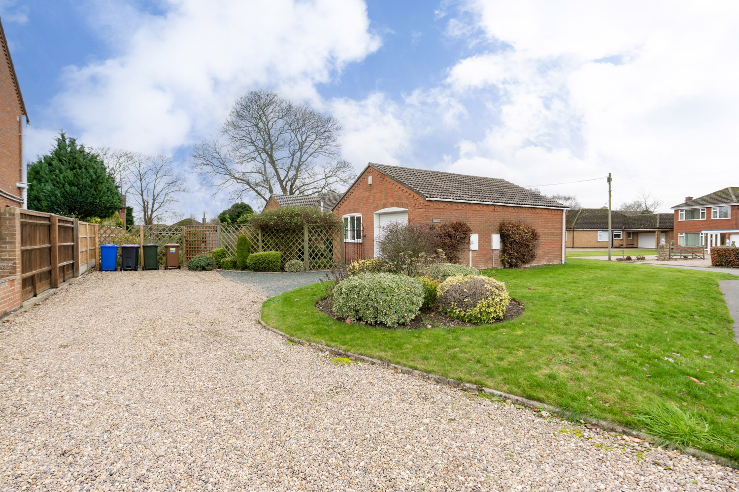 Church Lane, Swineshead, Boston, Lincolnshire, PE20, photo 19