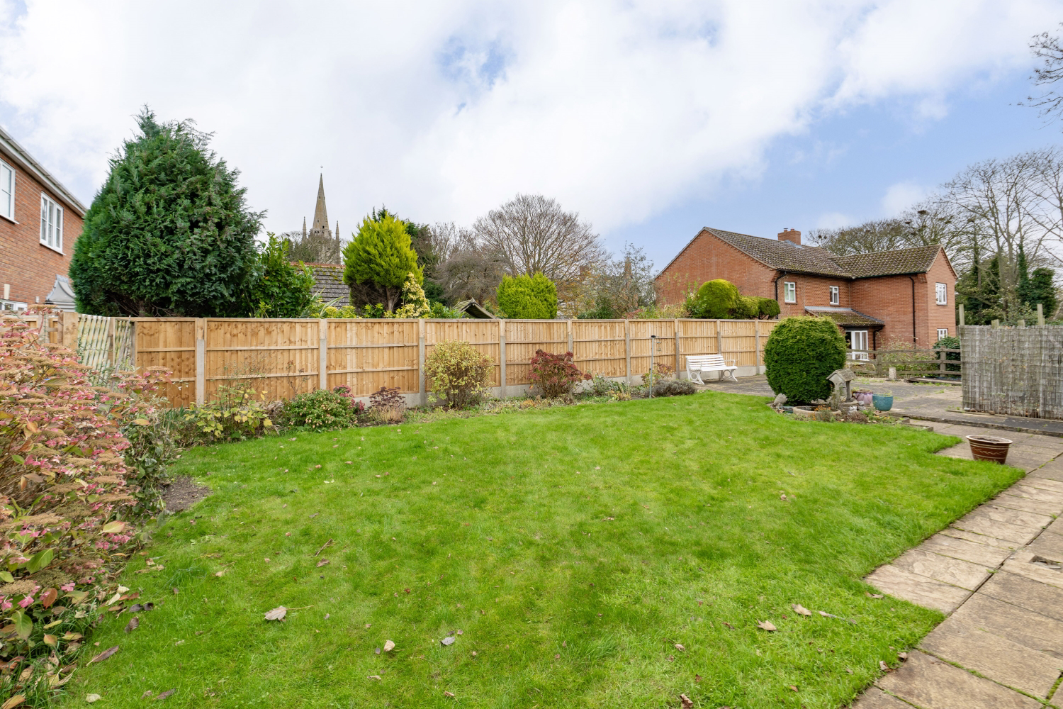 Church Lane, Swineshead, Boston, Lincolnshire, PE20, photo 4