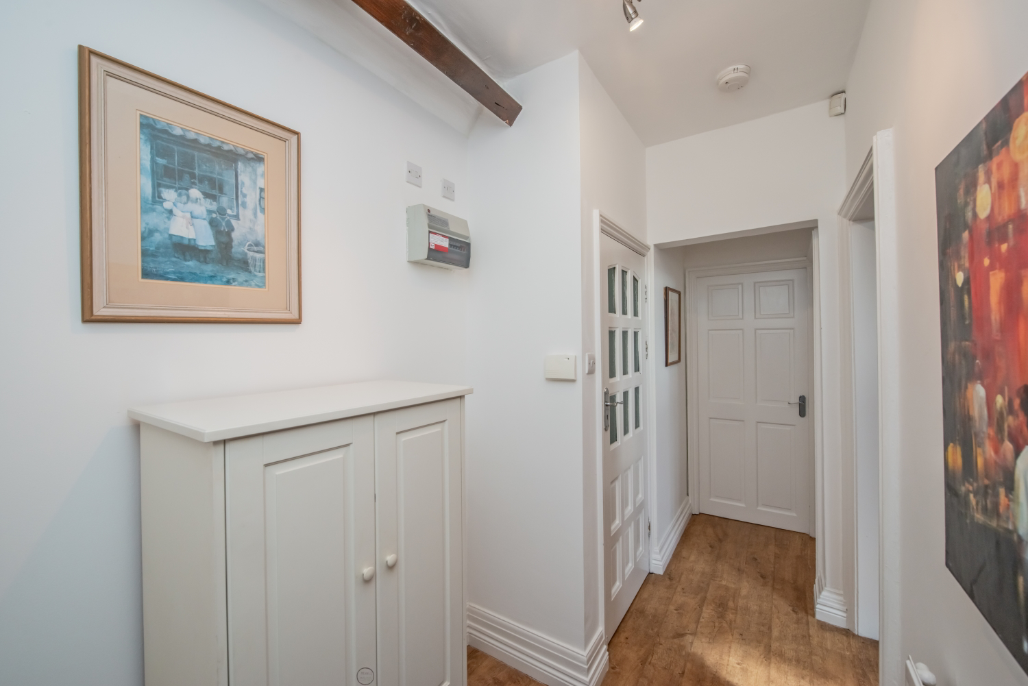 Flat B, 36, The Avenue, Roundhay, Leeds, LS8 1JG, photo 2