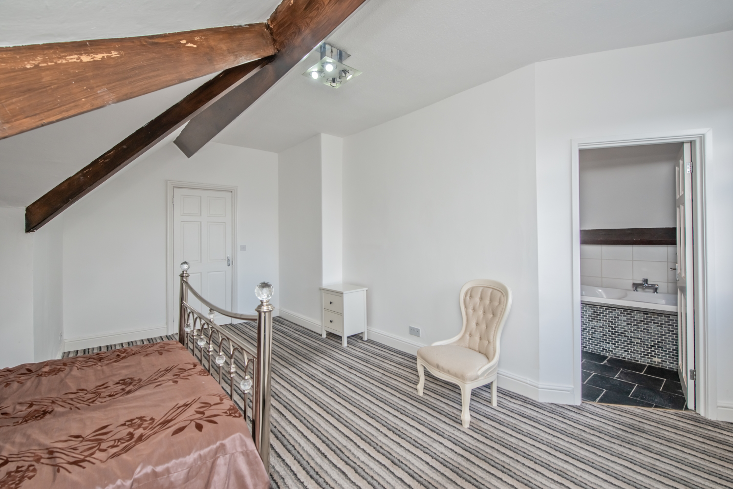 Flat B, 36, The Avenue, Roundhay, Leeds, LS8 1JG, photo 10