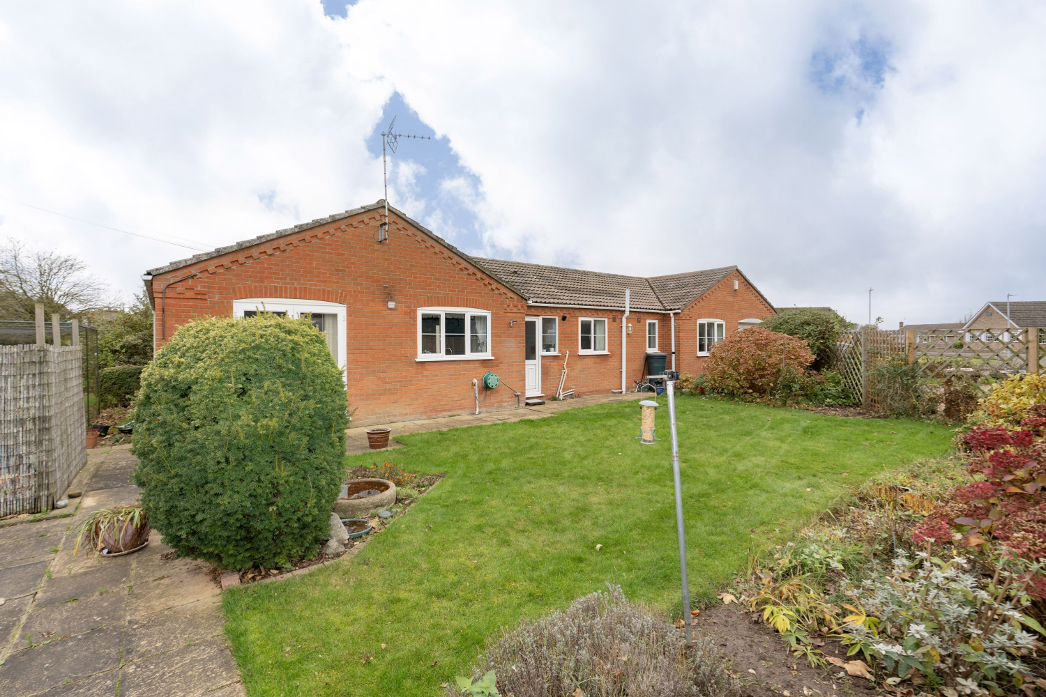 Church Lane, Swineshead, Boston, Lincolnshire, PE20, photo 18
