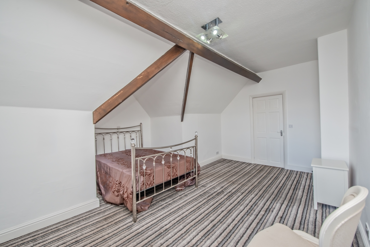 Flat B, 36, The Avenue, Roundhay, Leeds, LS8 1JG, photo 11