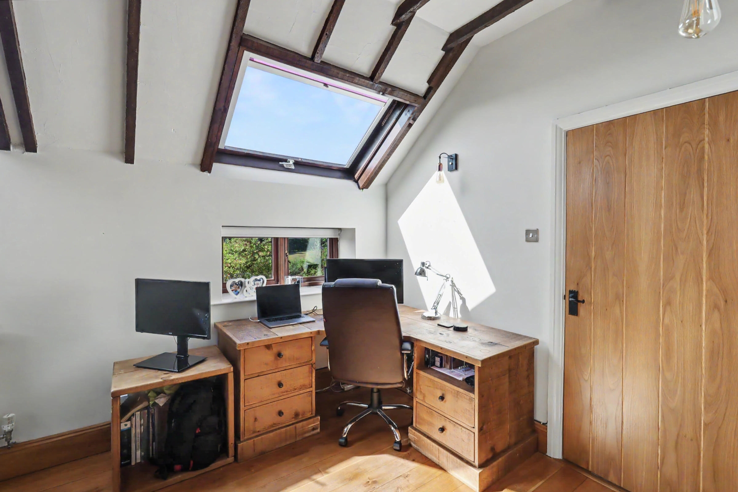Callans Lane, Calke, Ashby-de-La-Zouch, Leicestershire, LE65, photo 22