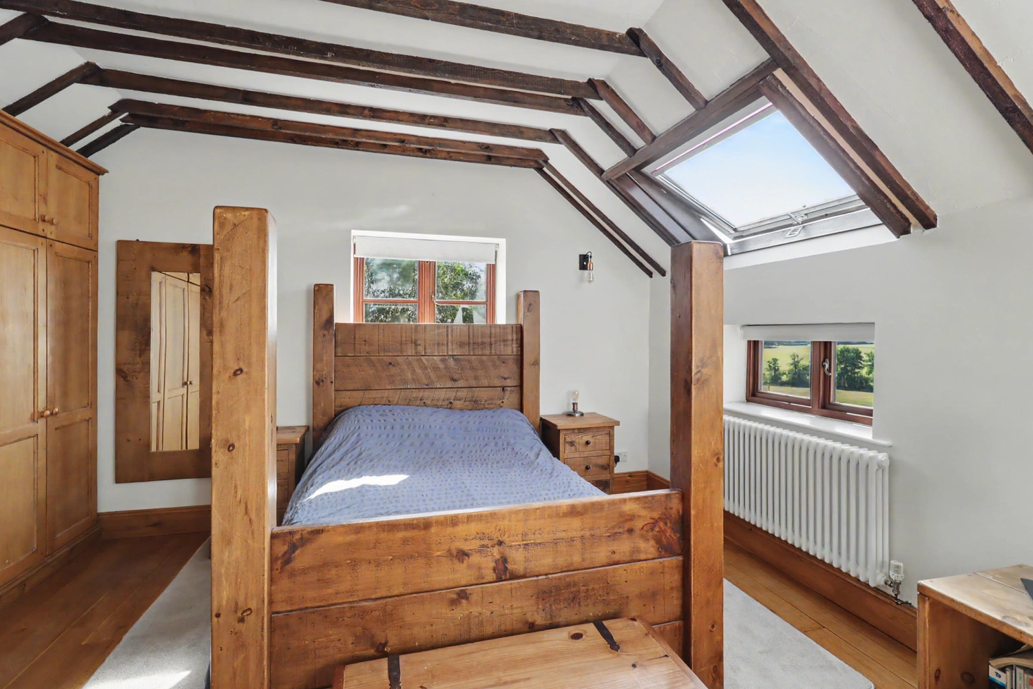 Callans Lane, Calke, Ashby-de-La-Zouch, Leicestershire, LE65, photo 20