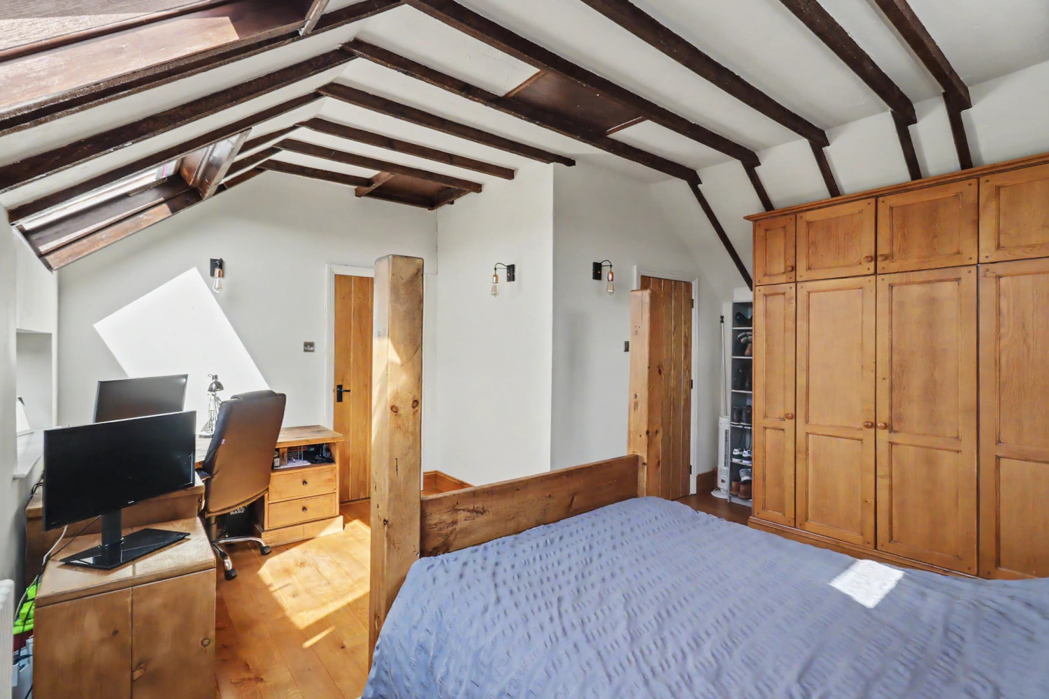 Callans Lane, Calke, Ashby-de-La-Zouch, Leicestershire, LE65, photo 21