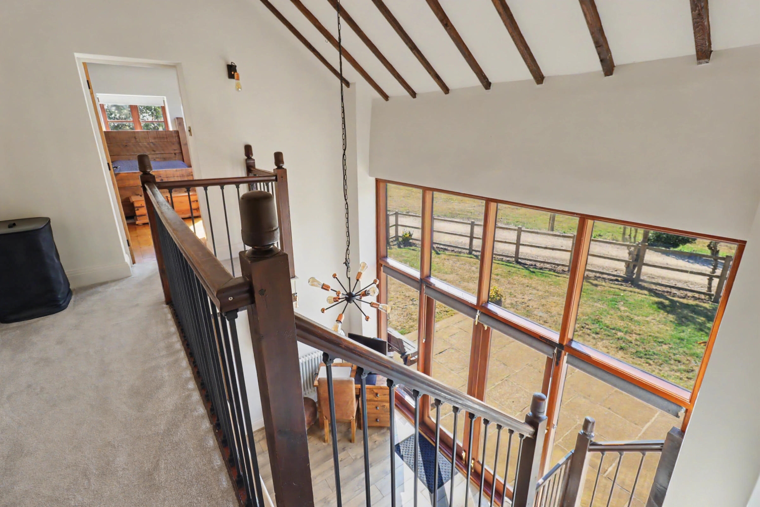 Callans Lane, Calke, Ashby-de-La-Zouch, Leicestershire, LE65, photo 19