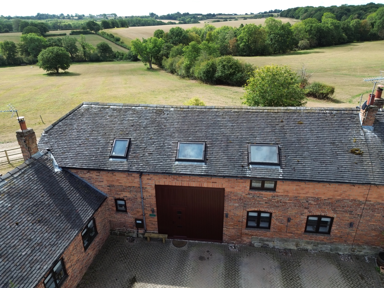 Callans Lane, Calke, Ashby-de-La-Zouch, Leicestershire, LE65, photo 17