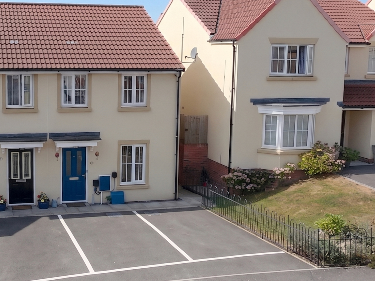 Ash Drive, South Molton, Devon, EX36, photo 4