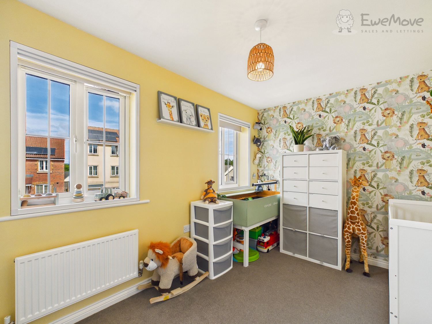 Ash Drive, South Molton, Devon, EX36, photo 11