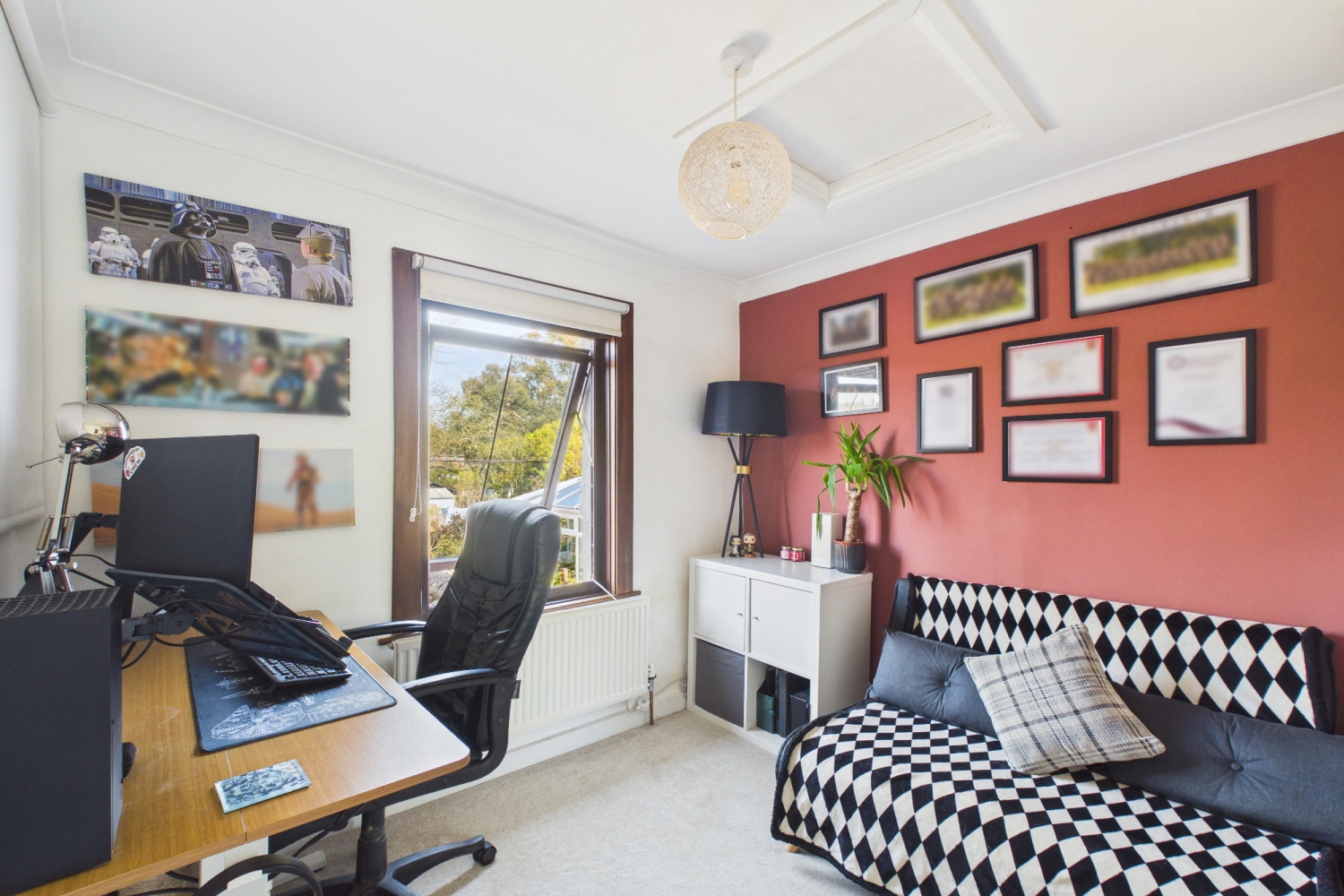 Thomas Street, Heath and Reach, LU7, photo 9