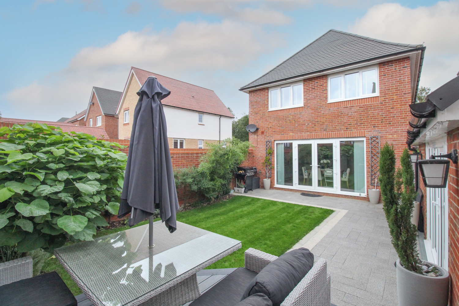 Kemsley Drive, Leighton Buzzard, LU7 , photo 17