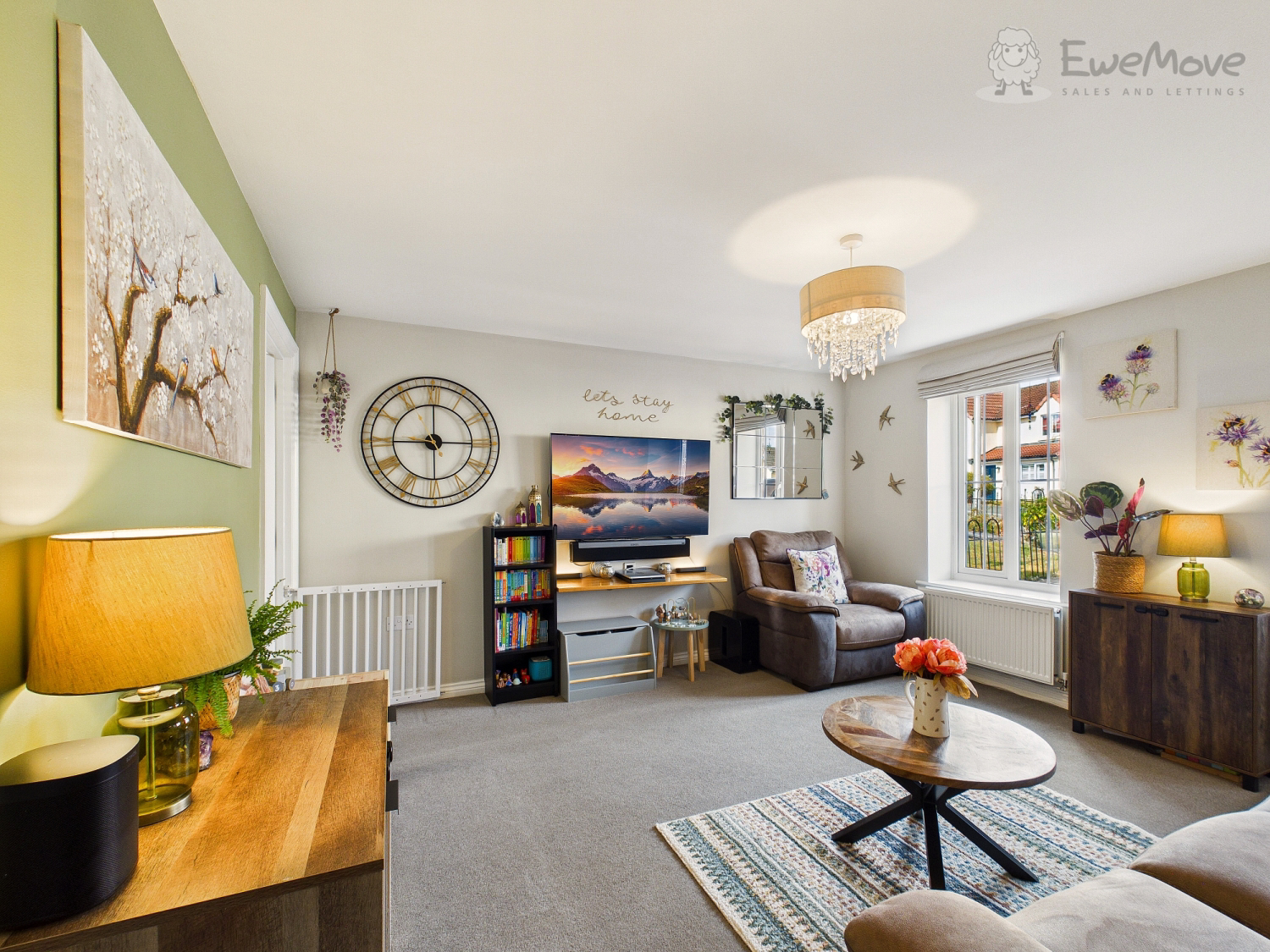 Ash Drive, South Molton, Devon, EX36
