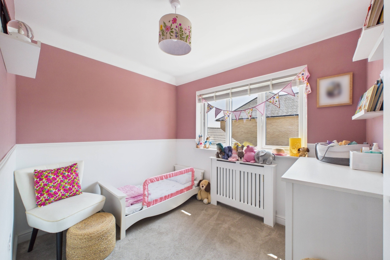 Kemsley Drive, Leighton Buzzard, LU7 , photo 11