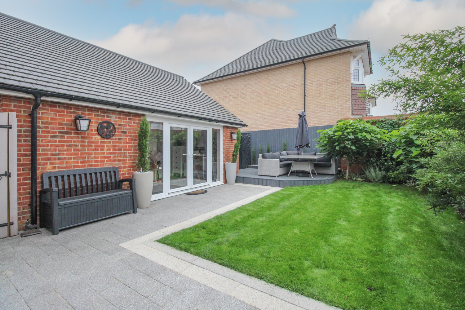 Kemsley Drive, Leighton Buzzard, LU7